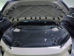 NIO ET5 75kWh - ფოტო 20