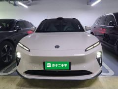 NIO ET5 75kWh - ფოტო 3