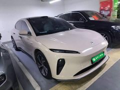 NIO ET5 75kWh - ფოტო 4
