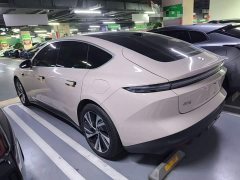NIO ET5 75kWh - ფოტო 5