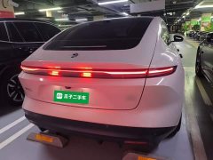 NIO ET5 75kWh - ფოტო 6