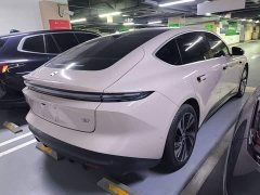 NIO ET5 75kWh - ფოტო 7