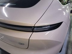 NIO ET5 75kWh - ფოტო 8