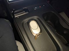 NIO ET5 75kWh - ფოტო 9