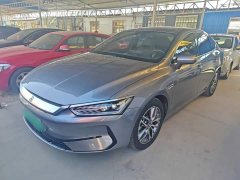 BYD Qin Plus 2021 EV 500KM Luxury - ფოტო 1