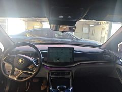 BYD Qin Plus 2021 EV 500KM Luxury - ფოტო 10
