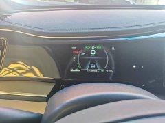 BYD Qin Plus 2021 EV 500KM Luxury - ფოტო 12