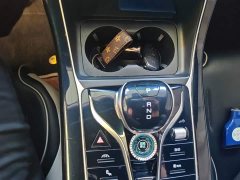 BYD Qin Plus 2021 EV 500KM Luxury - ფოტო 14