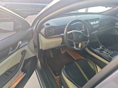 BYD Qin Plus 2021 EV 500KM Luxury - ფოტო 16