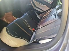 BYD Qin Plus 2021 EV 500KM Luxury - ფოტო 17