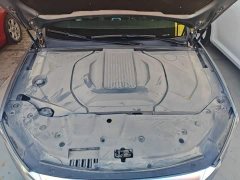 BYD Qin Plus 2021 EV 500KM Luxury - ფოტო 20