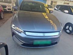 BYD Qin Plus 2021 EV 500KM Luxury - ფოტო 3