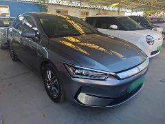 BYD Qin Plus 2021 EV 500KM Luxury - ფოტო 4