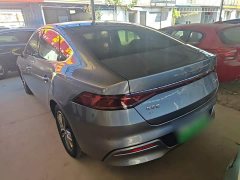 BYD Qin Plus 2021 EV 500KM Luxury - ფოტო 5