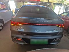 BYD Qin Plus 2021 EV 500KM Luxury - ფოტო 6