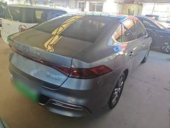 BYD Qin Plus 2021 EV 500KM Luxury - ფოტო 7