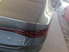 BYD Qin Plus 2021 EV 500KM Luxury - ფოტო 8