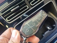 BYD Qin Plus 2021 EV 500KM Luxury - ფოტო 9