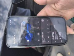 Tesla Model Y Standard Range RWD - ფოტო 12