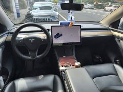 Tesla Model Y Standard Range RWD - ფოტო 13