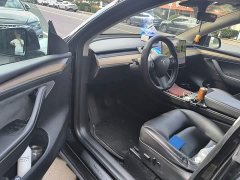 Tesla Model Y Standard Range RWD - ფოტო 14