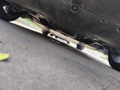 Tesla Model Y Standard Range RWD - ფოტო 17
