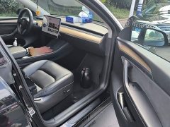 Tesla Model Y Standard Range RWD - ფოტო 18