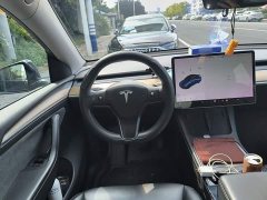 Tesla Model Y Standard Range RWD - ფოტო 3