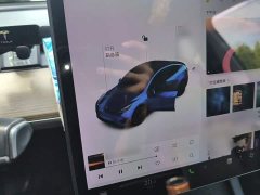 Tesla Model Y Standard Range RWD - ფოტო 4