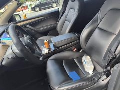 Tesla Model Y Standard Range RWD - ფოტო 8