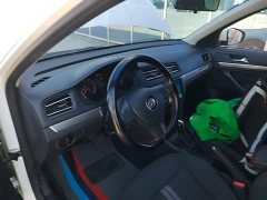 Volkswagen Lavida 2019 Lavida Qihang 1.5L Automatic Fashion Edition National VI - ფოტო 10