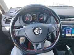 Volkswagen Lavida 2019 Lavida Qihang 1.5L Automatic Fashion Edition National VI - ფოტო 11