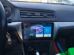Volkswagen Lavida 2019 Lavida Qihang 1.5L Automatic Fashion Edition National VI - ფოტო 13