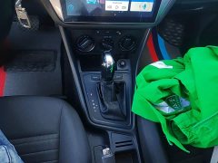 Volkswagen Lavida 2019 Lavida Qihang 1.5L Automatic Fashion Edition National VI - ფოტო 14