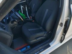 Volkswagen Lavida 2019 Lavida Qihang 1.5L Automatic Fashion Edition National VI - ფოტო 15