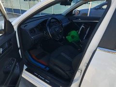 Volkswagen Lavida 2019 Lavida Qihang 1.5L Automatic Fashion Edition National VI - ფოტო 16
