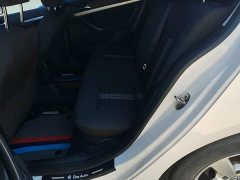 Volkswagen Lavida 2019 Lavida Qihang 1.5L Automatic Fashion Edition National VI - ფოტო 17