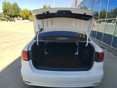 Volkswagen Lavida 2019 Lavida Qihang 1.5L Automatic Fashion Edition National VI - ფოტო 19