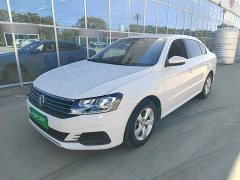 Volkswagen Lavida 2019 Lavida Qihang 1.5L Automatic Fashion Edition National VI - ფოტო 2