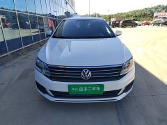 Volkswagen Lavida 2019 Lavida Qihang 1.5L Automatic Fashion Edition National VI - ფოტო 3