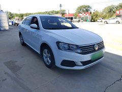 Volkswagen Lavida 2019 Lavida Qihang 1.5L Automatic Fashion Edition National VI - ფოტო 4