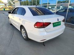 Volkswagen Lavida 2019 Lavida Qihang 1.5L Automatic Fashion Edition National VI - ფოტო 5
