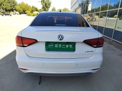 Volkswagen Lavida 2019 Lavida Qihang 1.5L Automatic Fashion Edition National VI - ფოტო 6