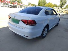Volkswagen Lavida 2019 Lavida Qihang 1.5L Automatic Fashion Edition National VI - ფოტო 7