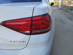 Volkswagen Lavida 2019 Lavida Qihang 1.5L Automatic Fashion Edition National VI - ფოტო 8