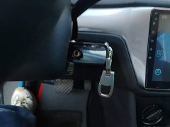 Volkswagen Lavida 2019 Lavida Qihang 1.5L Automatic Fashion Edition National VI - ფოტო 9
