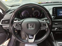 Honda Accord Sharp Hybrid 2.0L Sharp Intelligent Starry Sky Limited Edition - ფოტო 11