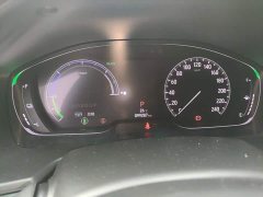 Honda Accord Sharp Hybrid 2.0L Sharp Intelligent Starry Sky Limited Edition - ფოტო 12