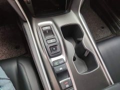 Honda Accord Sharp Hybrid 2.0L Sharp Intelligent Starry Sky Limited Edition - ფოტო 14