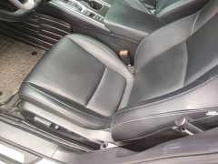 Honda Accord Sharp Hybrid 2.0L Sharp Intelligent Starry Sky Limited Edition - ფოტო 15